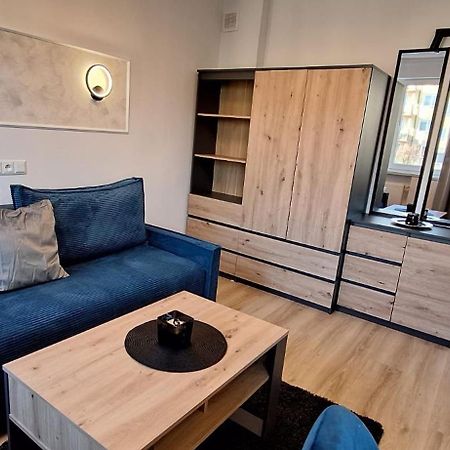 Hotel City Κοστζαλίν Εξωτερικό φωτογραφία