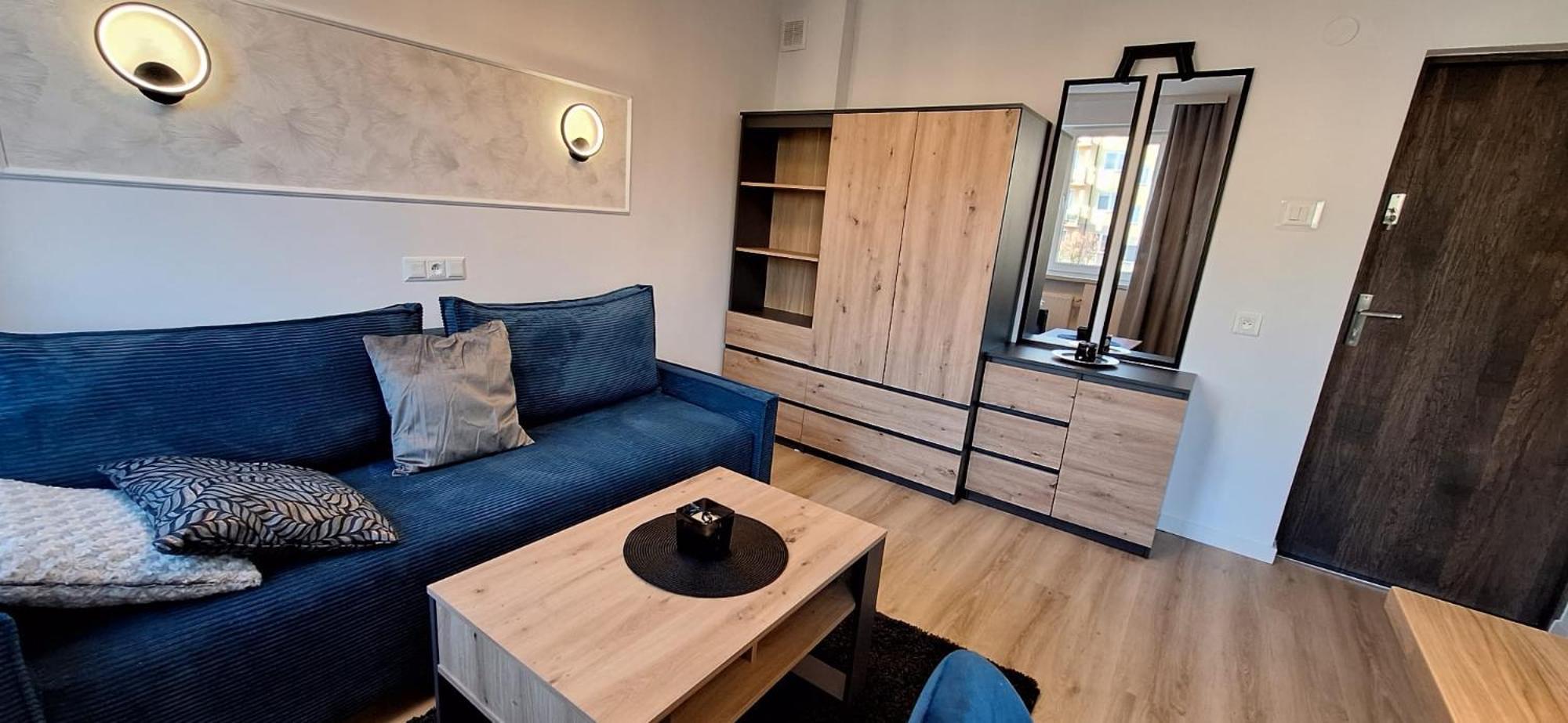 Hotel City Κοστζαλίν Εξωτερικό φωτογραφία